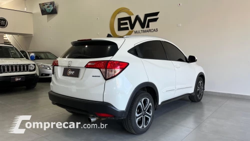 HR-V EX 1.8 Flexone 16V 5p Aut.