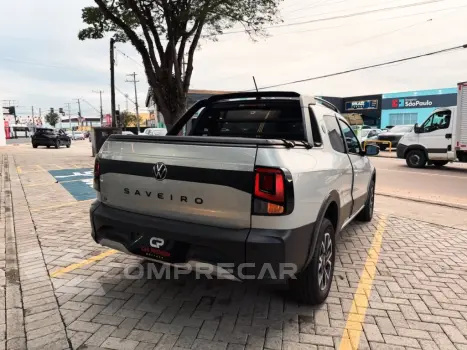 SAVEIRO 1.6 MSI EXTREME CD 16V FLEX 2P MANUAL