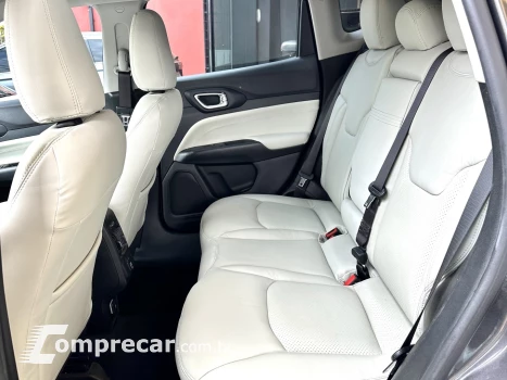 COMPASS 1.3 T270 TURBO FLEX SPORT AT6