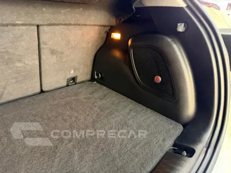 COMPASS 2.0 16V Longitude
