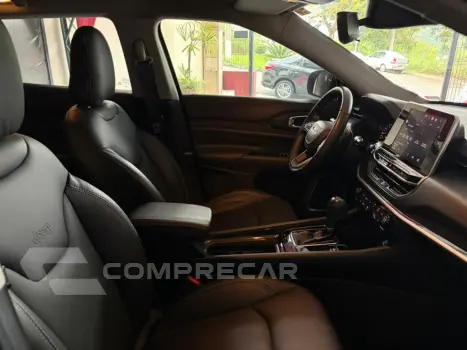 COMPASS 1.3 T270 TURBO FLEX SPORT AT6