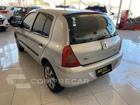 CLIO 1.0 Expression 16V