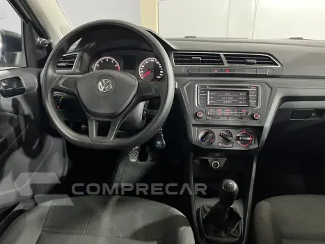 VOYAGE 1.0 12V MPI TOTALFLEX 4P MANUAL