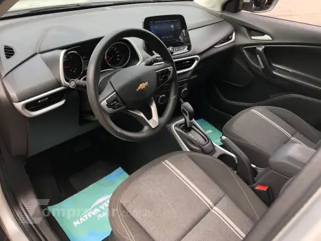 Tracker 1.0 Turbo Flex Automático