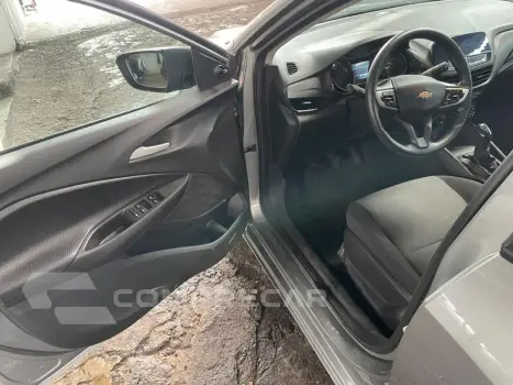 ONIX HATCH 1.0 12V FLEX 5p MEC