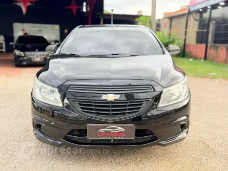 Onix Hatch 1.0 4P FLEX LT