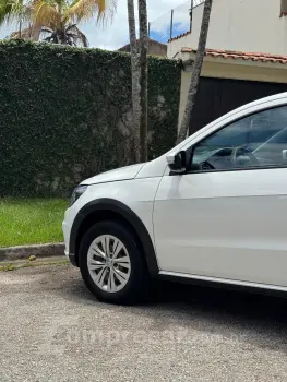 SAVEIRO 1.6 MI Trendline CS 8V