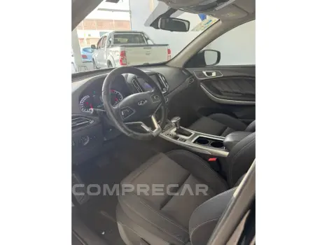 TIGGO 7 1.5 VVT TURBO iFLEX T DCT