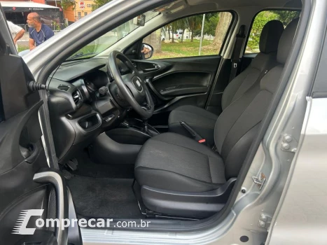 ARGO DRIVE 1.0 6V Flex