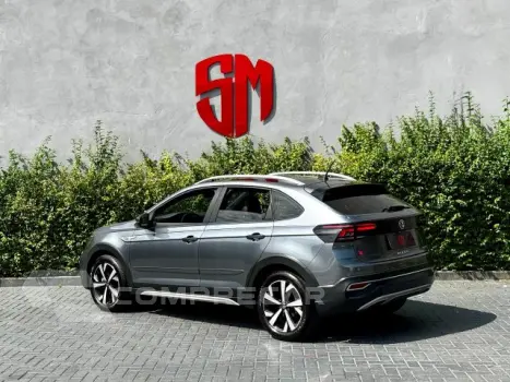 NIVUS - 1.0 200 TSI TOTAL HIGHLINE AUTOMÁTICO