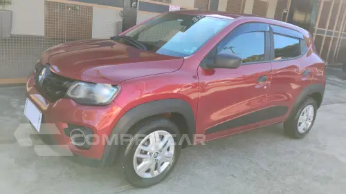 KWID Zen 1.0 .