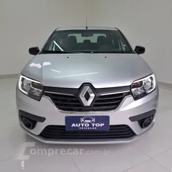 LOGAN 1.0 12V SCE ZEN