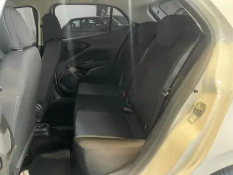 ARGO - 1.0 FIREFLY MANUAL