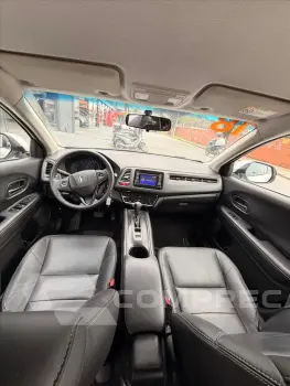 HR-V 1.8 16V EX