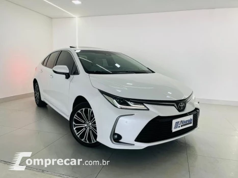 COROLLA ALTIS 20
