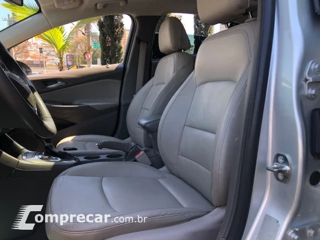 Cruze 1.4 Turbo Sport6 Ltz 16V Flex 4P Automático