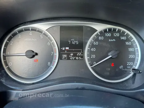 KICKS 1.6 16vstart S Direct