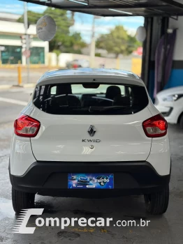KWID 1.0 12V SCE ZEN