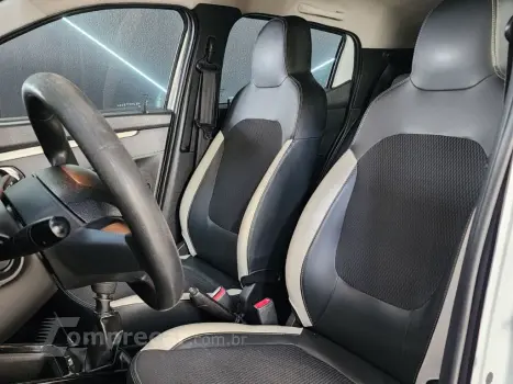 KWID Intense 1.0 Flex 12V 5p Mec.