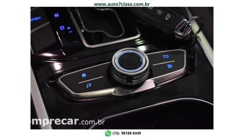 TERRITORY - 1.5 ECOBOOST GTDI SEL AUTOMÁTICO
