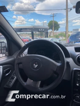 DUSTER 1.6 Dynamique 4X2 16V