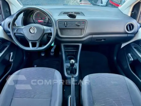 UP - 1.0 MPI TAKE UP 12V 4P MANUAL
