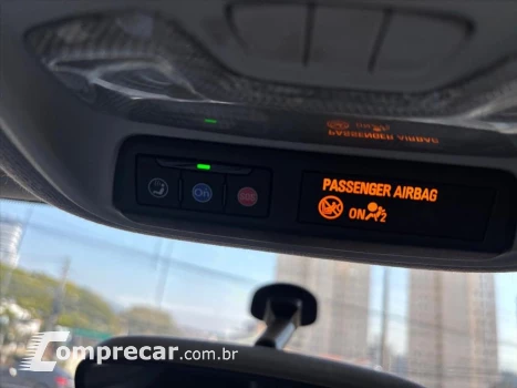 TRACKER 1.0 TURBO FLEX LTZ AUTOMÁTICO