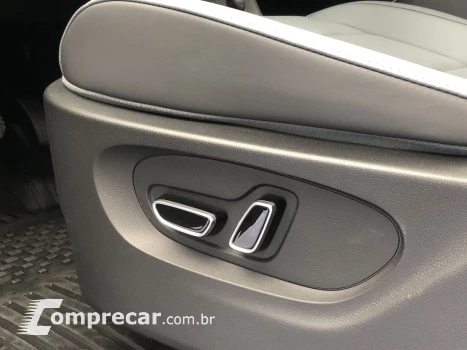 Aion Y 63,2 KW ELETRICO ELITE