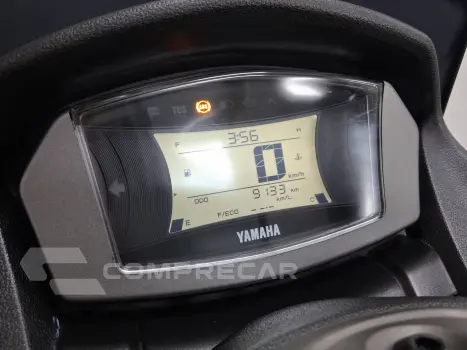 YAMAHA NMAX CONNECTED 160 ABS