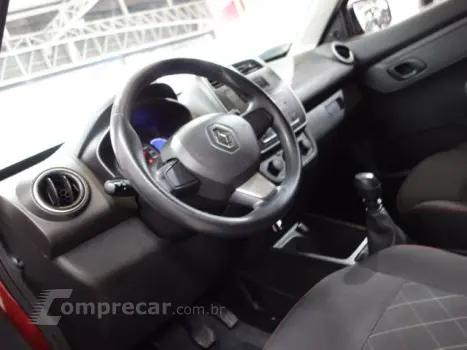 KWID - 1.0 12V SCE ZEN MANUAL