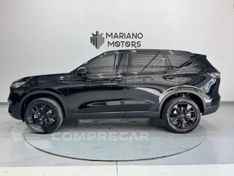 HAVAL H6 H6 PREMIUM HEV (HIBRIDO)