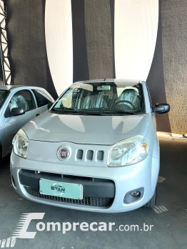 UNO 1.0 EVO Vivace 8V