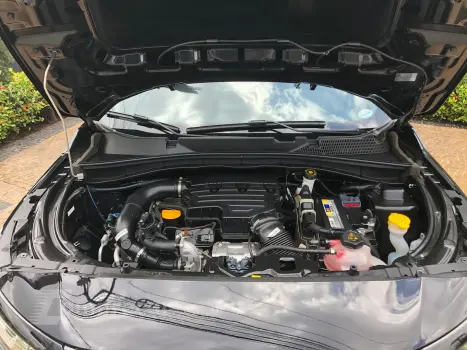 Fastback 1.0 Turbo 200 Flex Impetus Cvt