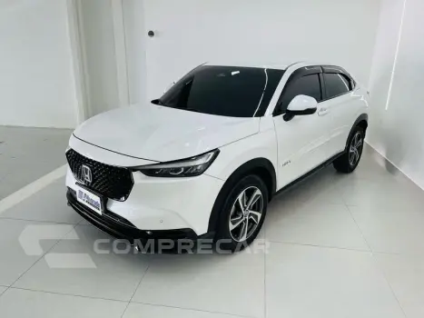 Honda HR-V TOURING 4 portas