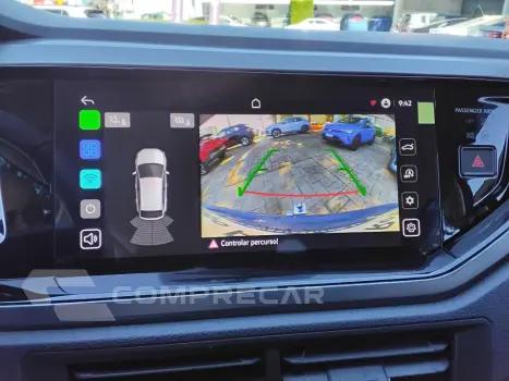 NIVUS 1.0 200 TSI TOTAL FLEX COMFORTLINE AUTOMÁTICO