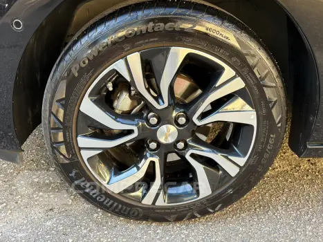 ONIX 1.0 Turbo Plus Premier