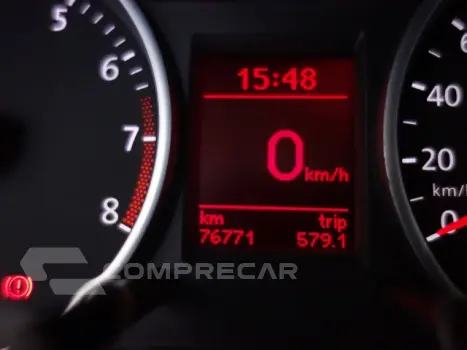 GOL - 1.0 MI 8V 4P MANUAL G.VI