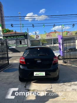KA 1.0 Ti-vct SE