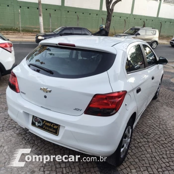 ONIX HATCH Joy 1.0 8V Flex 5p Mec.