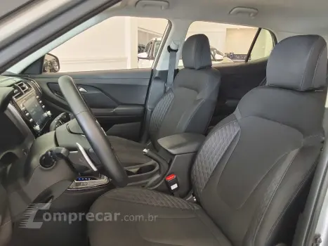 CRETA 1.0 TGDI FLEX LIMITED SAFETY AUTOMÁTICO