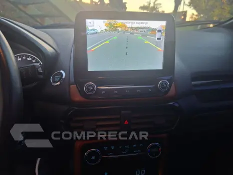 Ecosport 2.0 Direct Flex Storm 4Wd Automático