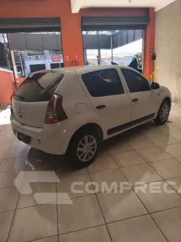 SANDERO 1.0 12V SCE Expression