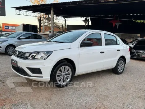 VOYAGE 1.0 12V MPI TOTALFLEX 4P MANUAL
