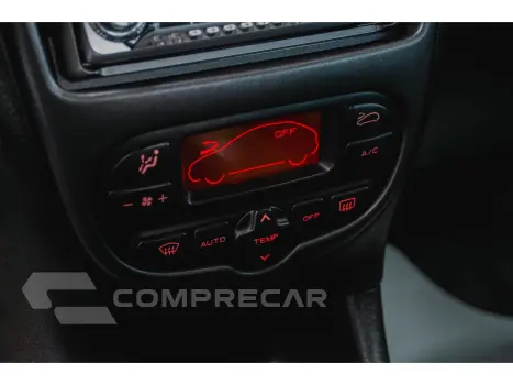 206 1.6 CC 16V GASOLINA 2P MANUAL