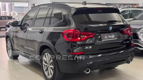 X3 2.0 X Drive 20I 16V