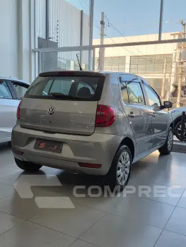 FOX 1.6 MI Trendline 8V