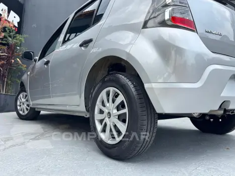 SANDERO 1.0 Expression 16V