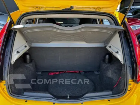 PALIO - 1.6 MPI SPORTING 16V 4P MANUAL