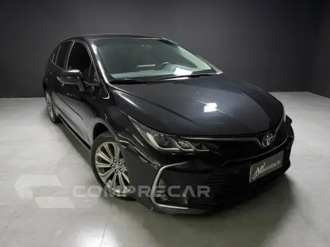 COROLLA 2.0 VVT-IE FLEX XEI DIRECT SHIFT