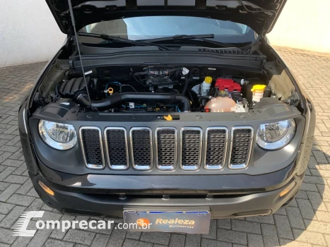 Renegade Sport 1.8 4x2 Flex 16V Aut.